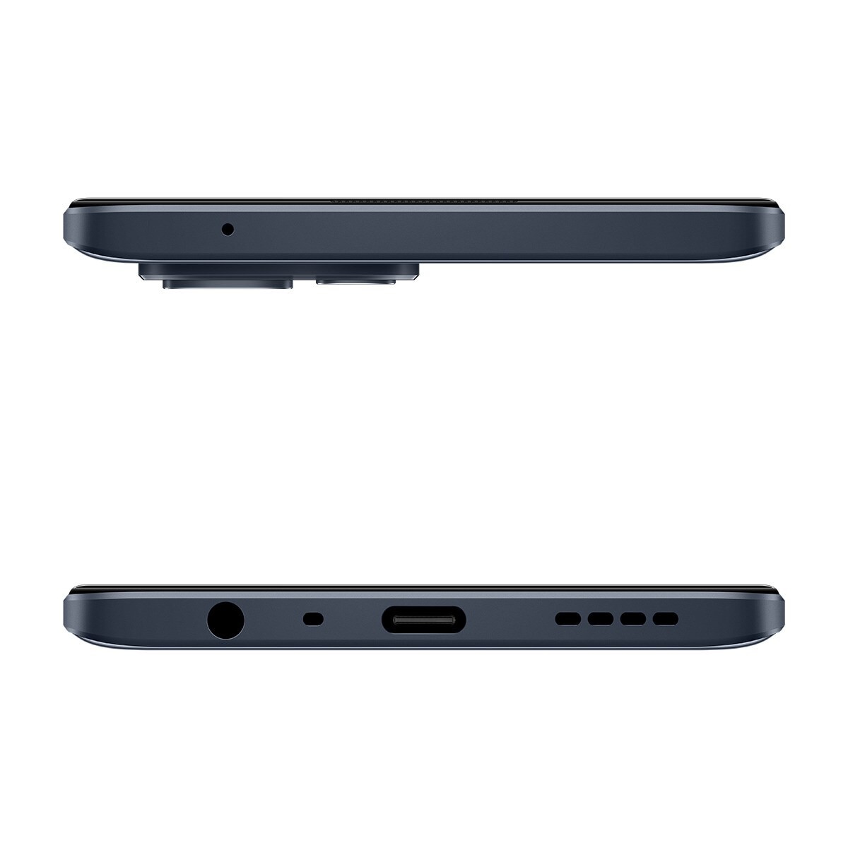 Realme 9 Pro+ 8 GB + 256 GB 5G Negro móvil libre Negro-6