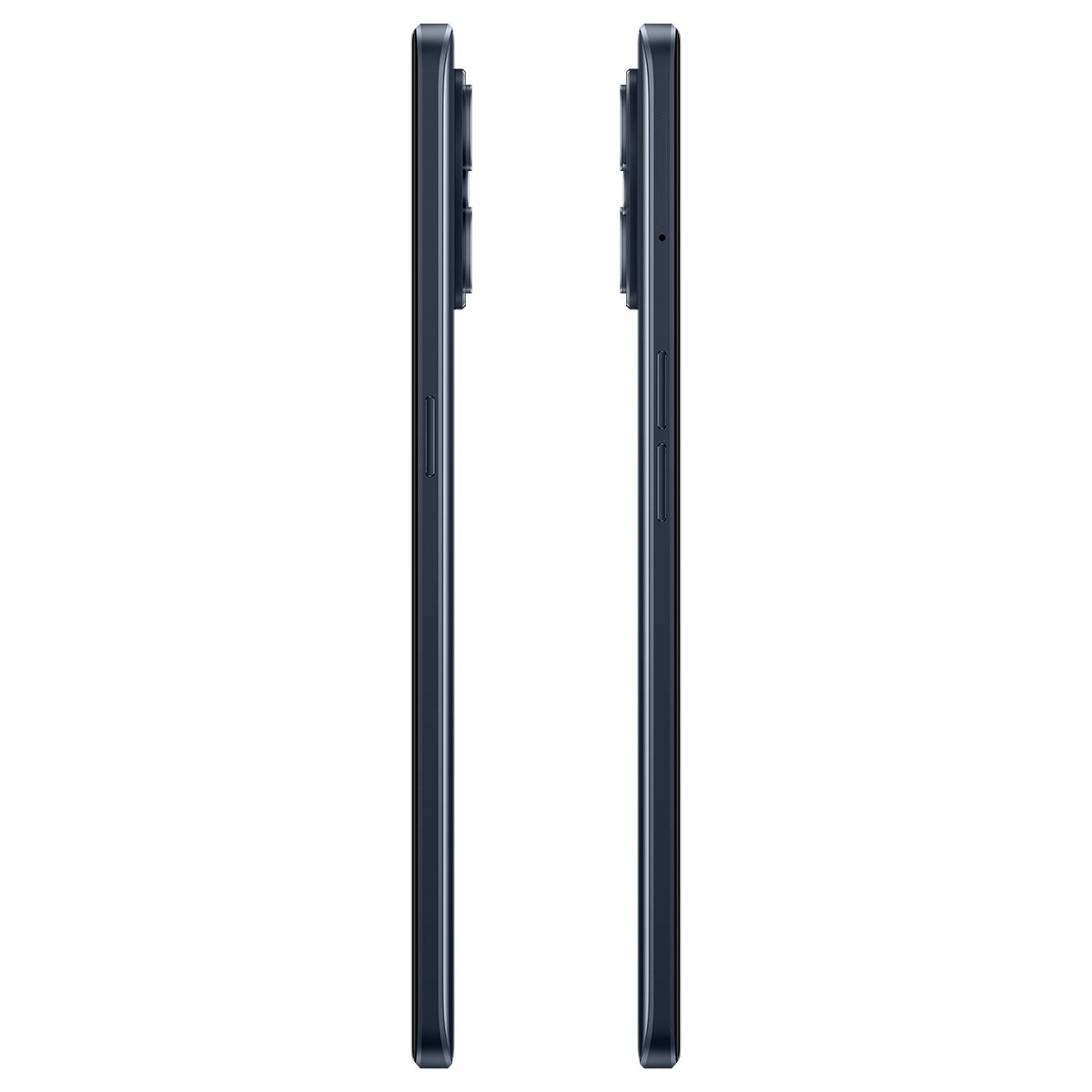 Realme 9 Pro+ 8 GB + 256 GB 5G Negro móvil libre Negro-7