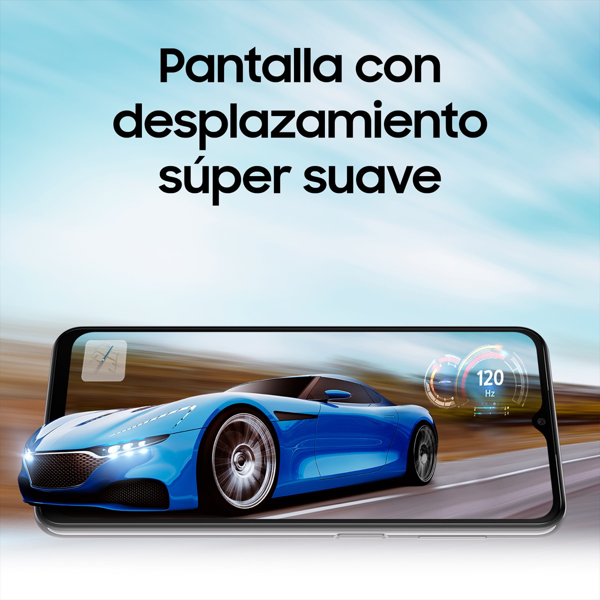 Samsung Galaxy A23 5G 4 GB + 128 GB móvil libre Negro-3