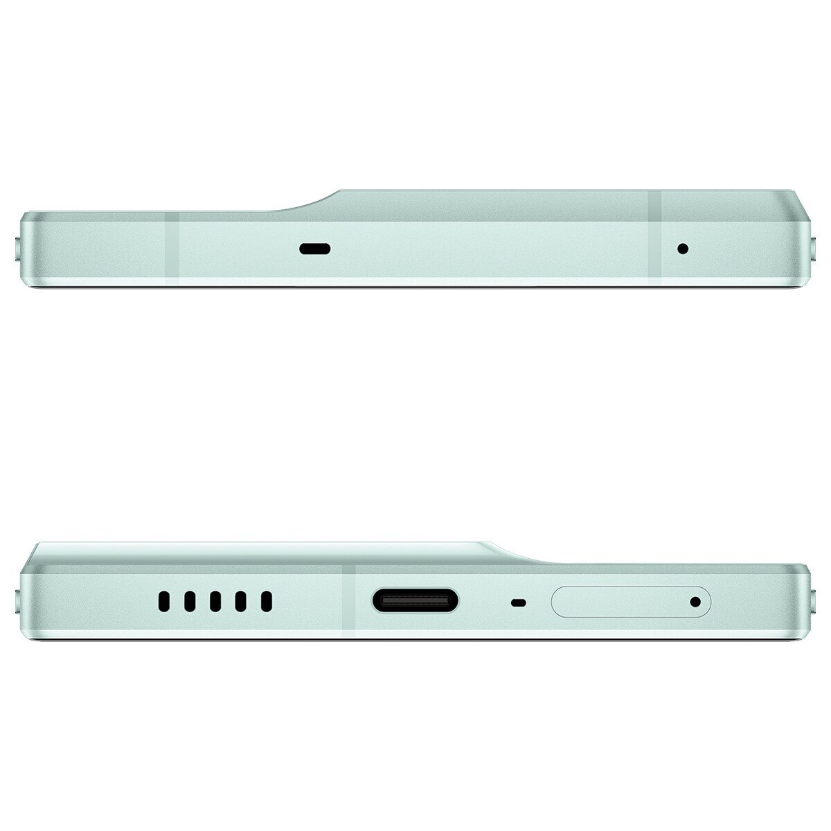OPPO Reno8 Pro 5G móvil libre Verde-7