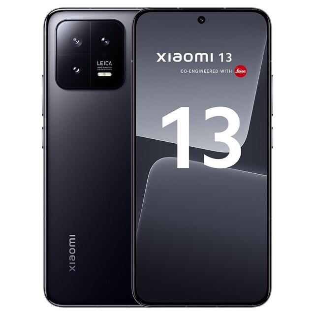 Xiaomi 13 5G 8 GB + 256 GB móvil libre