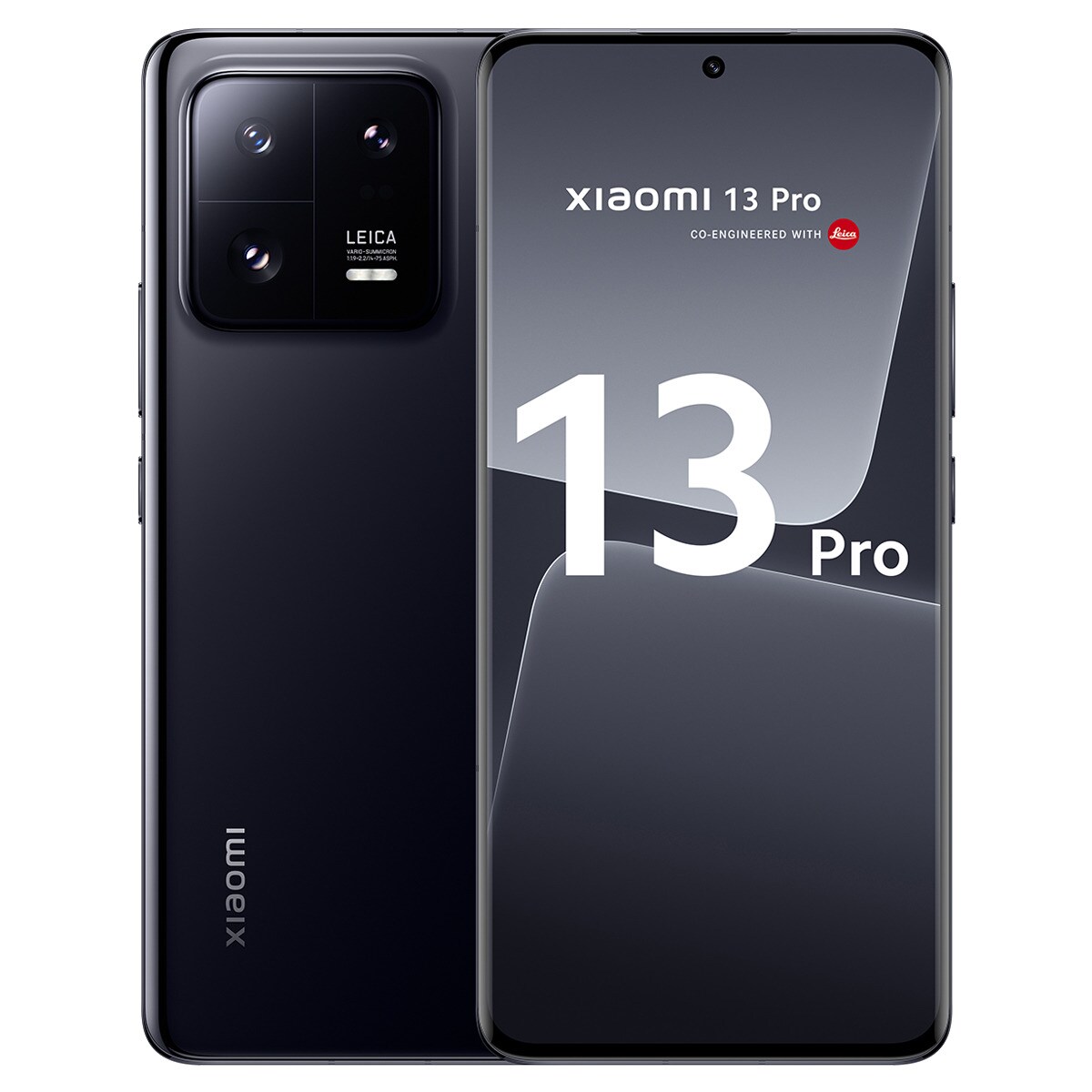 Xiaomi 13 Pro 5G 12 GB + 256 GB móvil libre Ceramic Black 256 GB + 12 GB RAM · El Corte Inglés — oferta en El Corte Inglés