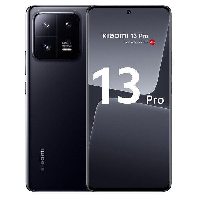 Xiaomi 13 Pro 5G 12 GB + 256 GB móvil libre