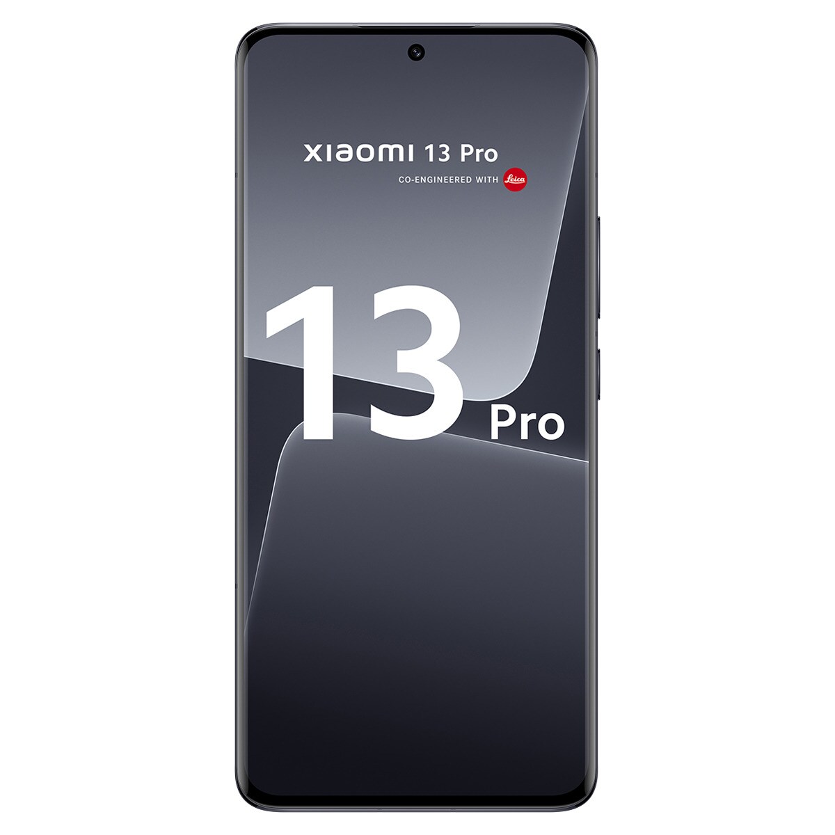 Xiaomi 13 Pro 5G 12 GB + 256 GB móvil libre - Ceramic Black 256 GB + 12 GB RAM Ceramic Black-2