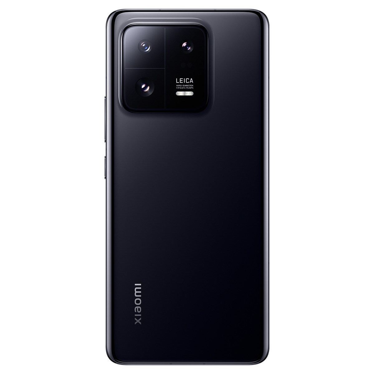 Xiaomi 13 Pro 5G 12 GB + 256 GB móvil libre - Ceramic Black 256 GB + 12 GB RAM Ceramic Black-3