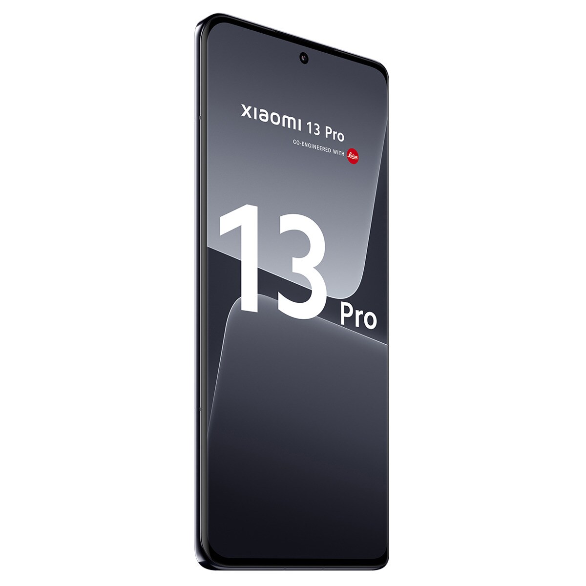 Xiaomi 13 Pro 5G 12 GB + 256 GB móvil libre - Ceramic Black 256 GB + 12 GB RAM Ceramic Black-5
