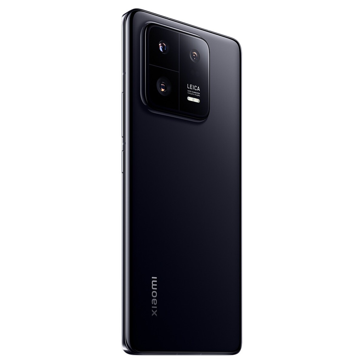 Xiaomi 13 Pro 5G 12 GB + 256 GB móvil libre - Ceramic Black 256 GB + 12 GB RAM Ceramic Black-6
