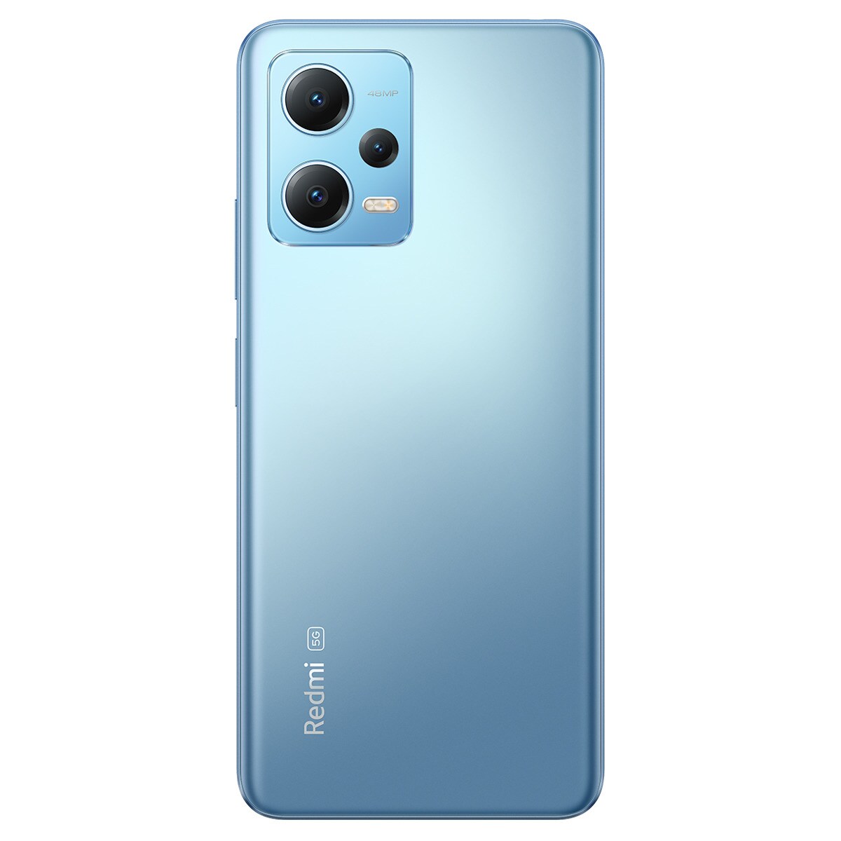 Xiaomi Redmi Note 12 5G  6 GB + 128 GB móvil libre Ice blue-2