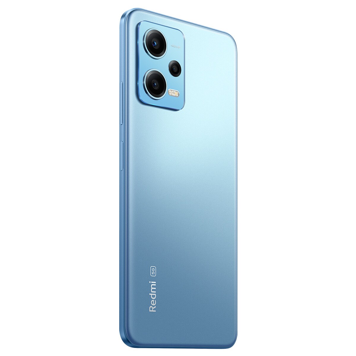 Xiaomi Redmi Note 12 5G  6 GB + 128 GB móvil libre Ice blue-4