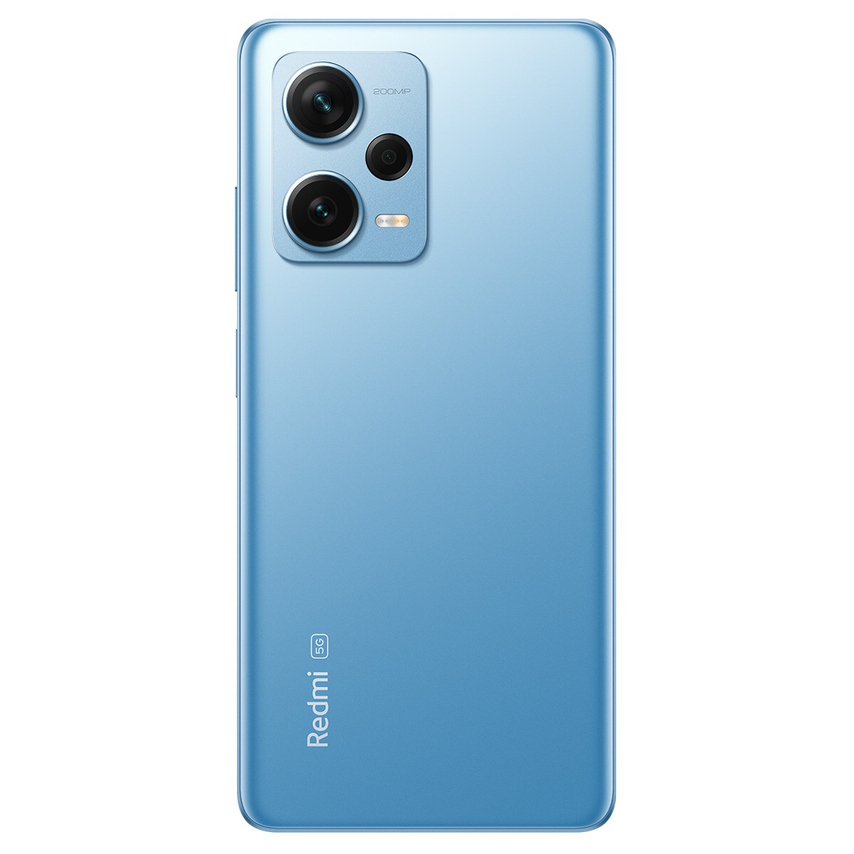 Xiaomi Redmi Note 12 Pro+ 5G 8 GB + 256 GB móvil libre Sky Blue-2