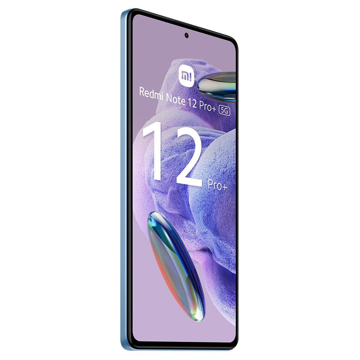 Xiaomi Redmi Note 12 Pro+ 5G 8 GB + 256 GB móvil libre Sky Blue-4