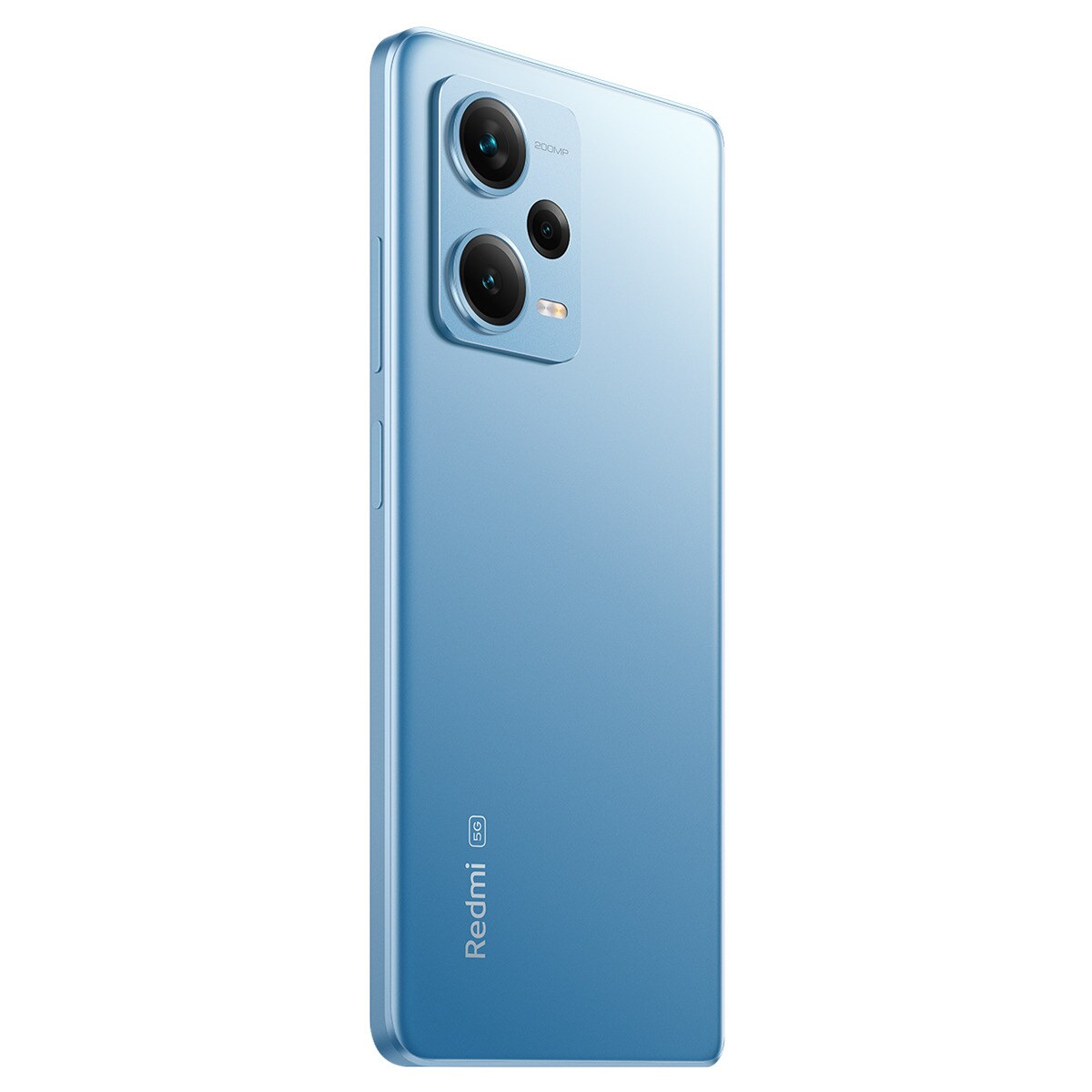 Xiaomi Redmi Note 12 Pro+ 5G 8 GB + 256 GB móvil libre Sky Blue-5