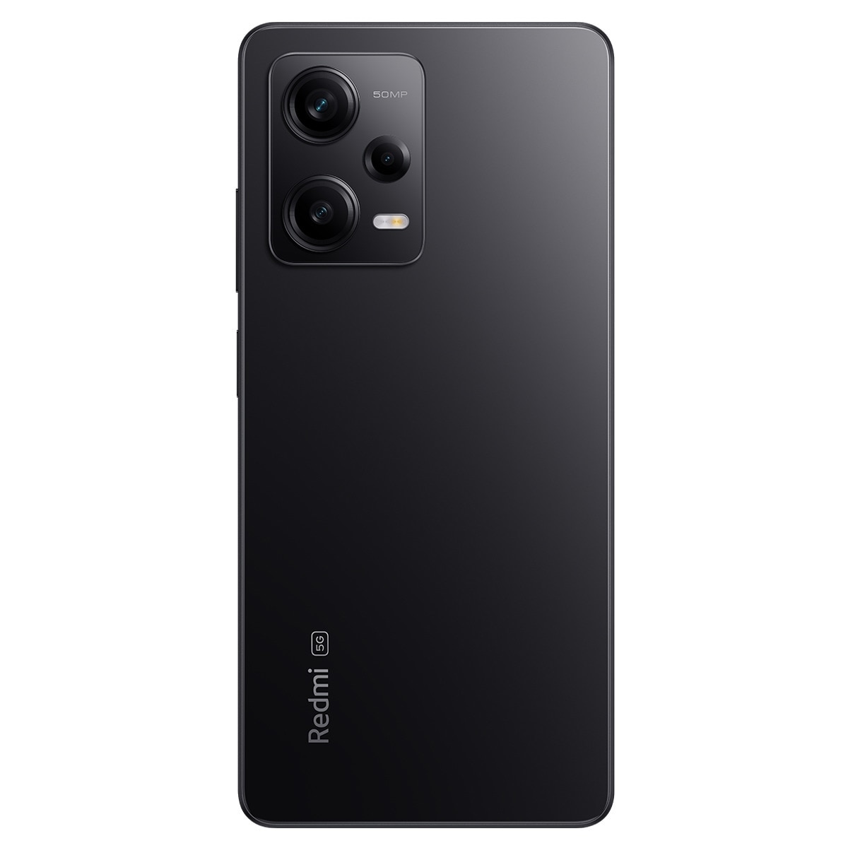 Xiaomi Redmi Note 12 Pro 5G 8 GB + 256 GB móvil libre - Negro 256 GB + 8 GB RAM Negro-3