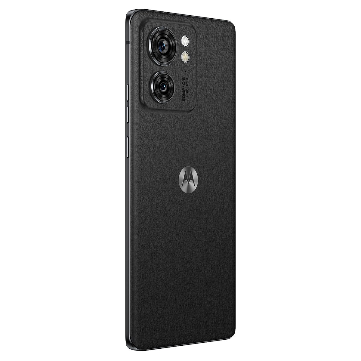 Motorola Edge 40 5G 8 GB + 256 GB negro móvil libre - Negro 256 GB + 8 GB RAM Negro-5