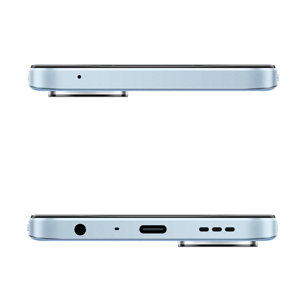 Smartphone Oppo A98 5G 256GB + 8GB RAM 6,7" Azul-7