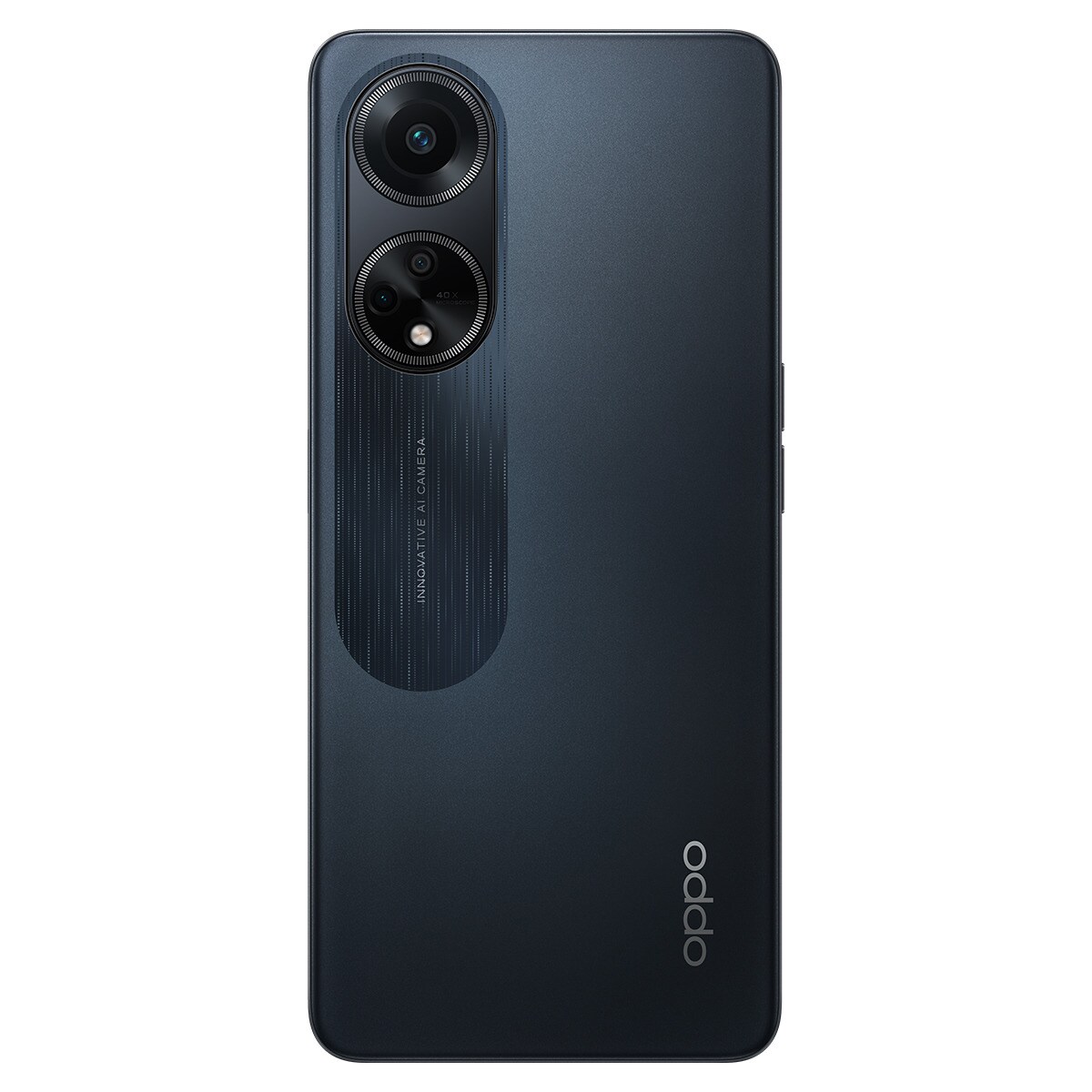 Oppo A98 5G 8GB + 256 GB móvil libre Negro-3