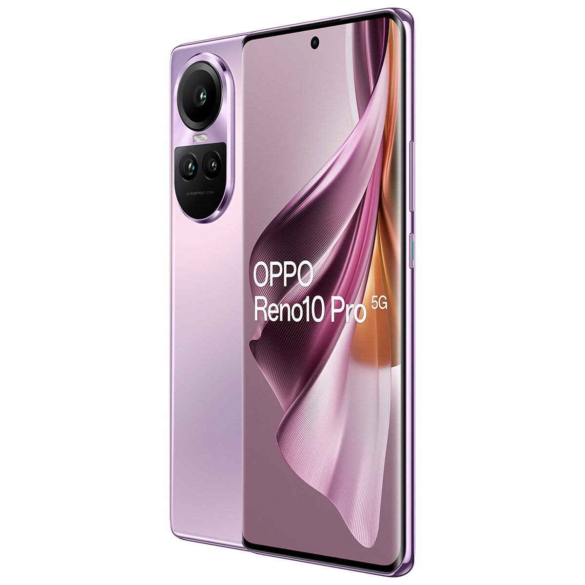 Oppo Reno10 Pro 5G 12 GB + 256 GB móvil libre Púrpura-3