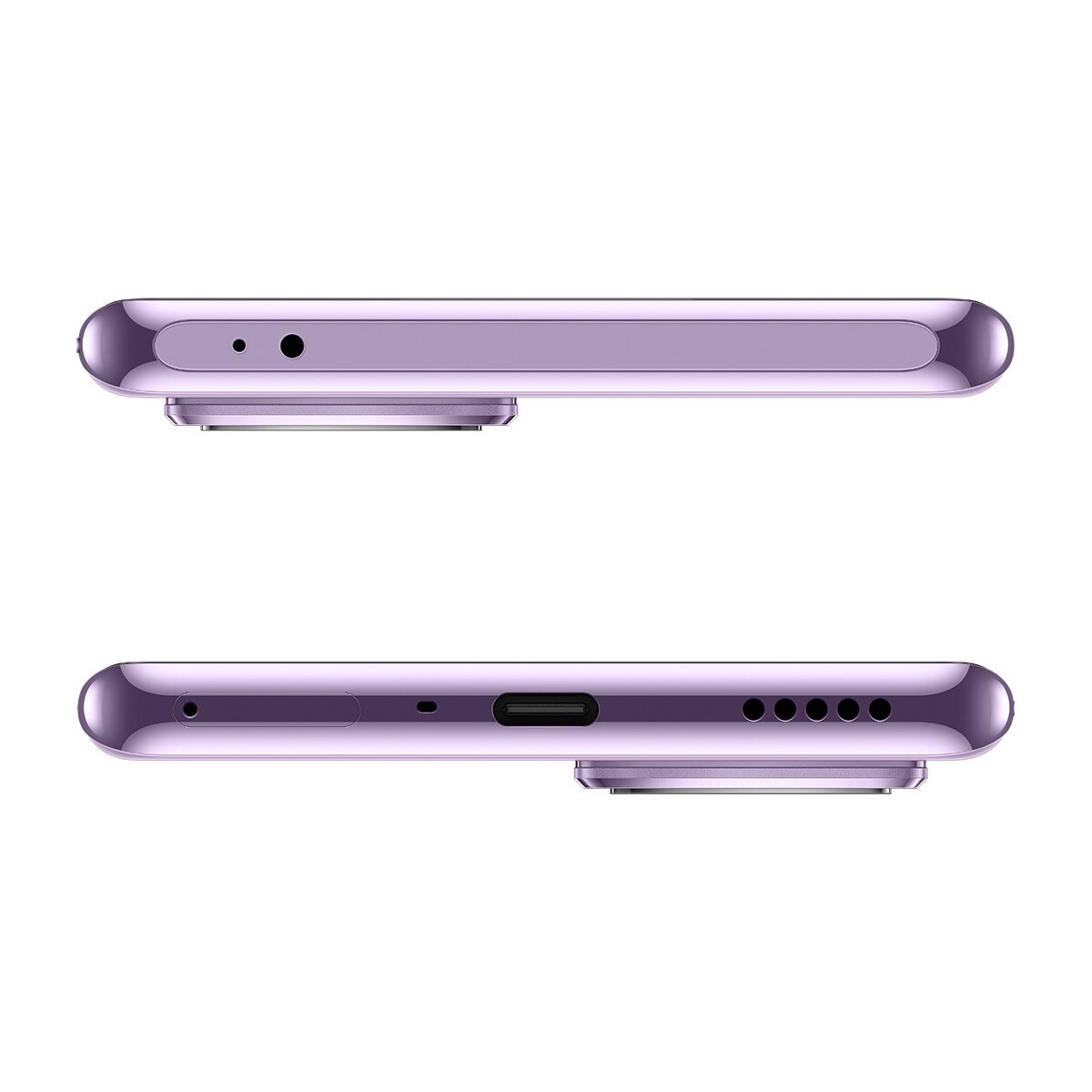 Oppo Reno10 Pro 5G 12 GB + 256 GB móvil libre Púrpura-6