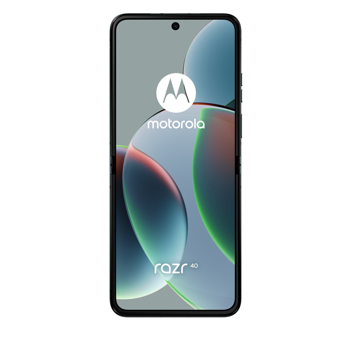 Motorola razr 40 8 GB + 256 GB Móvil libre Verde 256 GB + 8 GB RAM