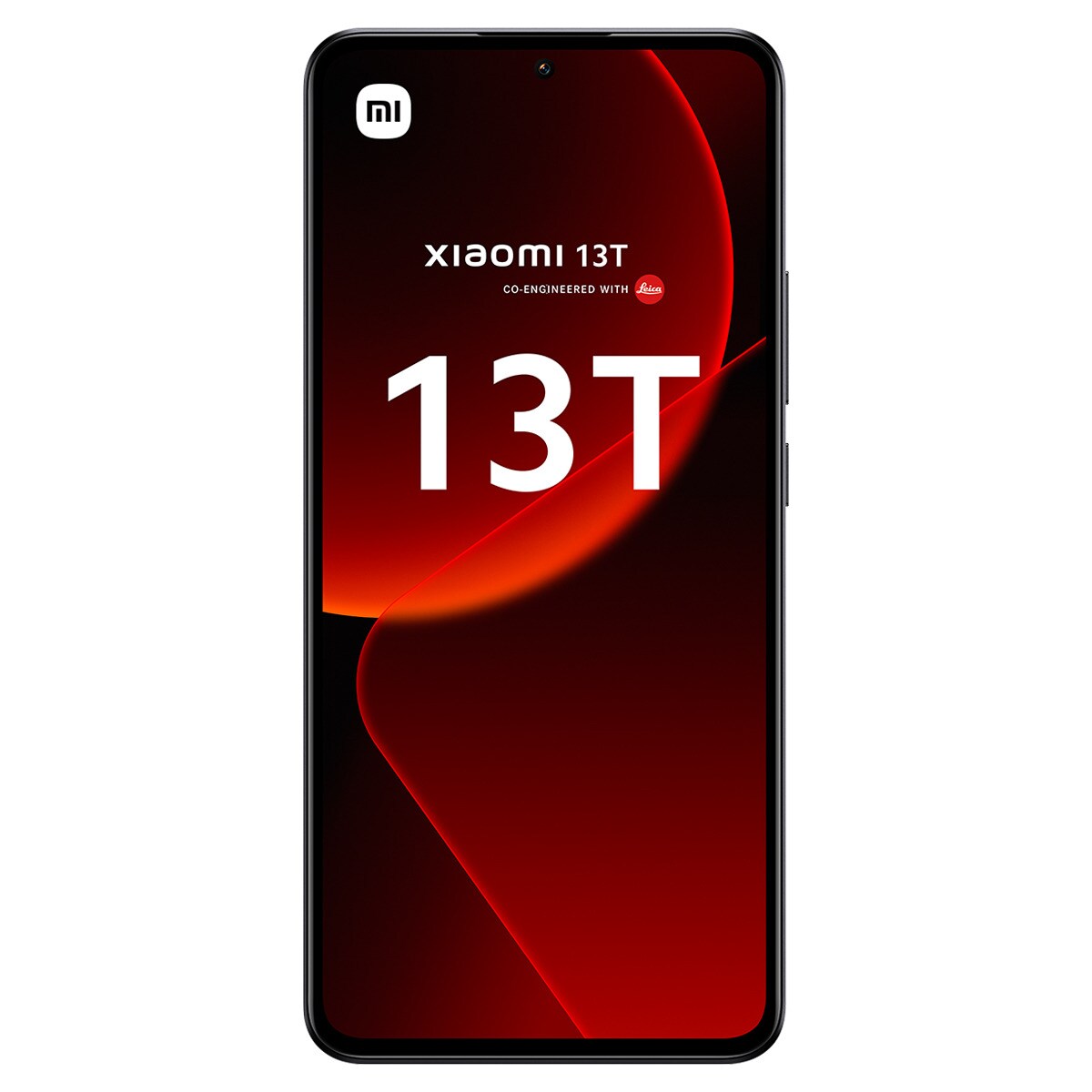 Xiaomi 13T 8GB + 256GB móvil libre Negro-2