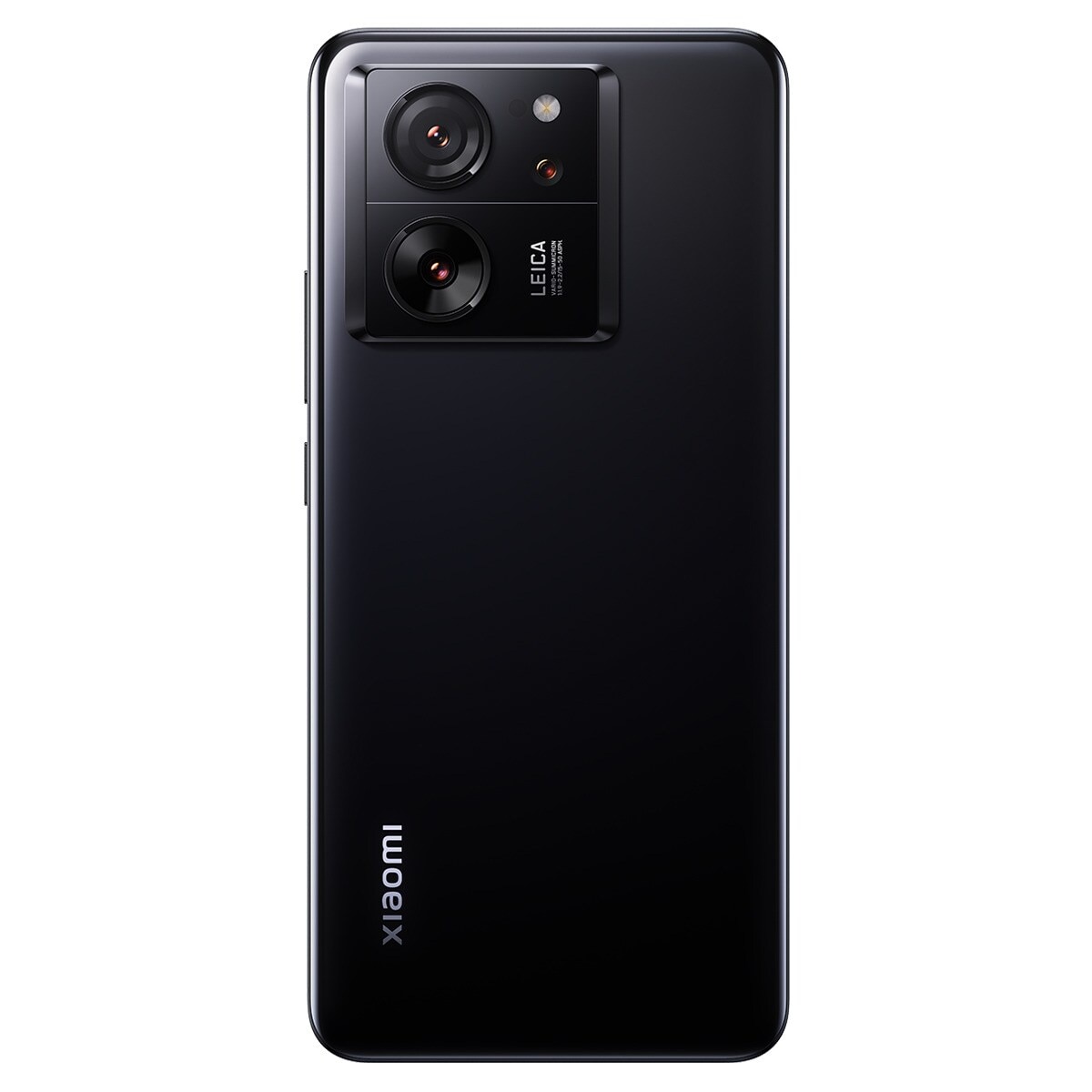 Xiaomi 13T 8GB + 256GB móvil libre Negro-3