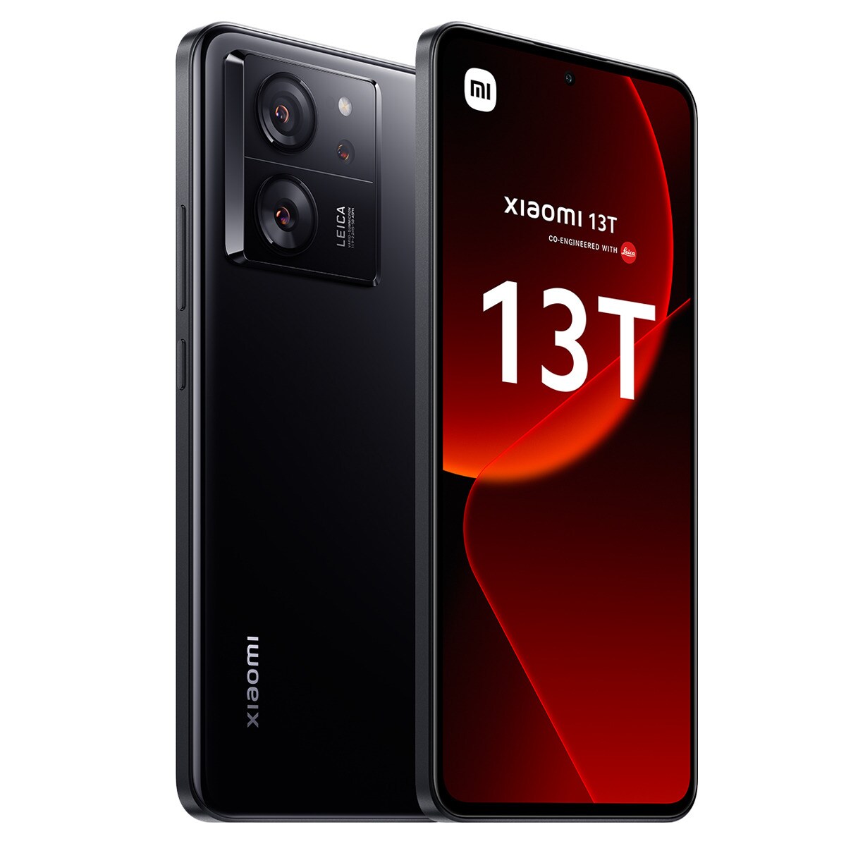 Xiaomi 13T 8GB + 256GB móvil libre Negro-4