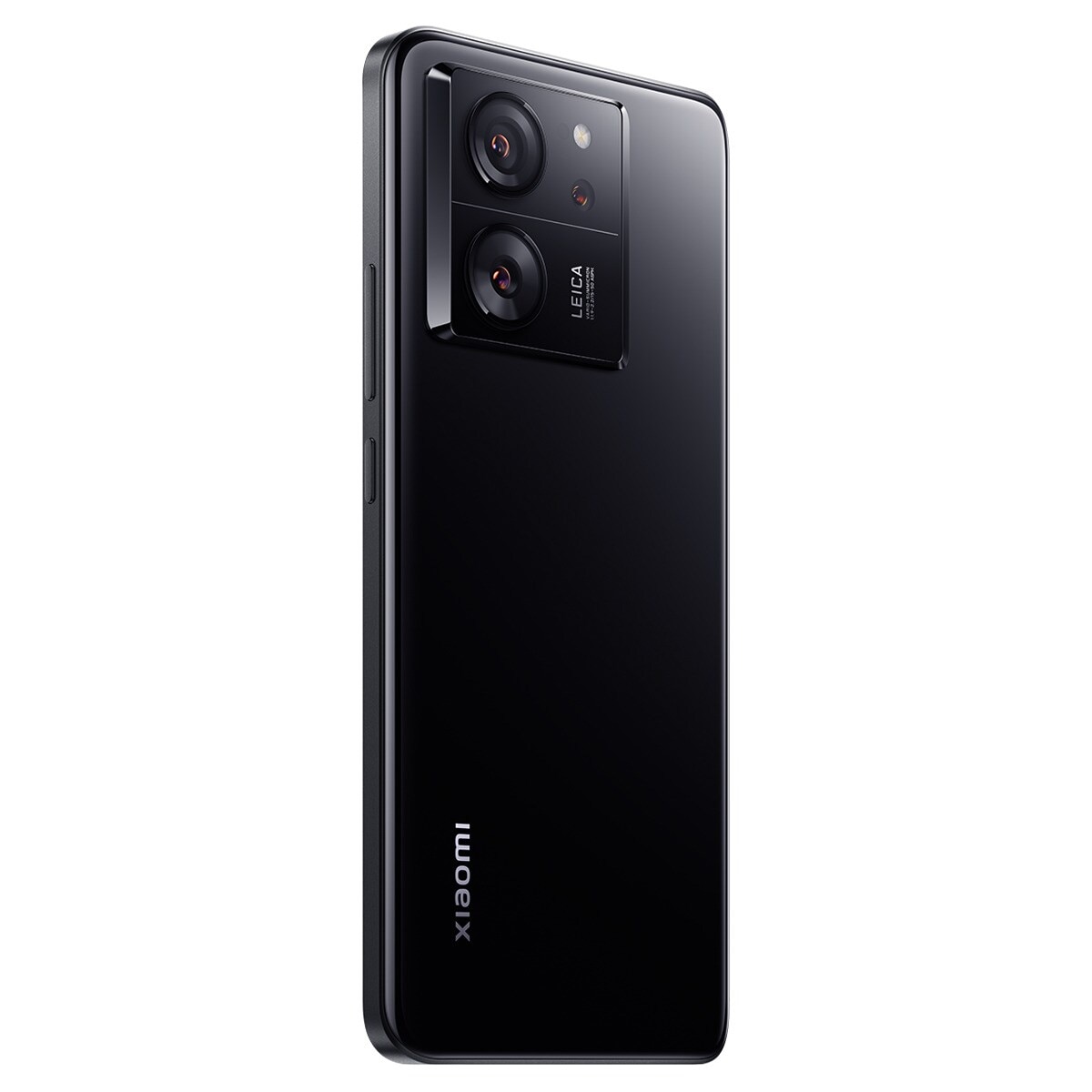 Xiaomi 13T 8GB + 256GB móvil libre Negro-5