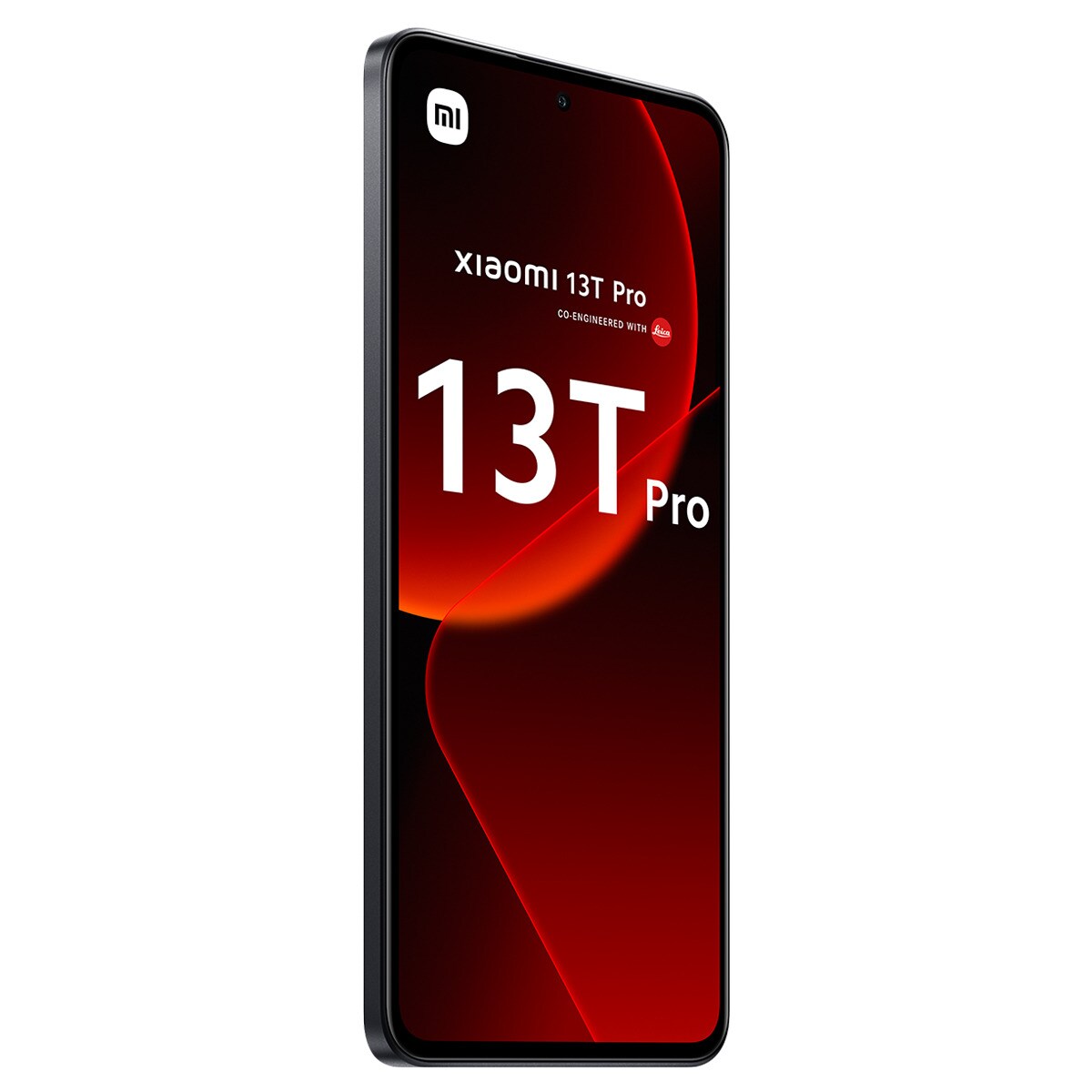 Xiaomi 13T Pro 12 GB + 512 GB móvil libre - Negro 512 GB + 12 GB RAM Negro-5