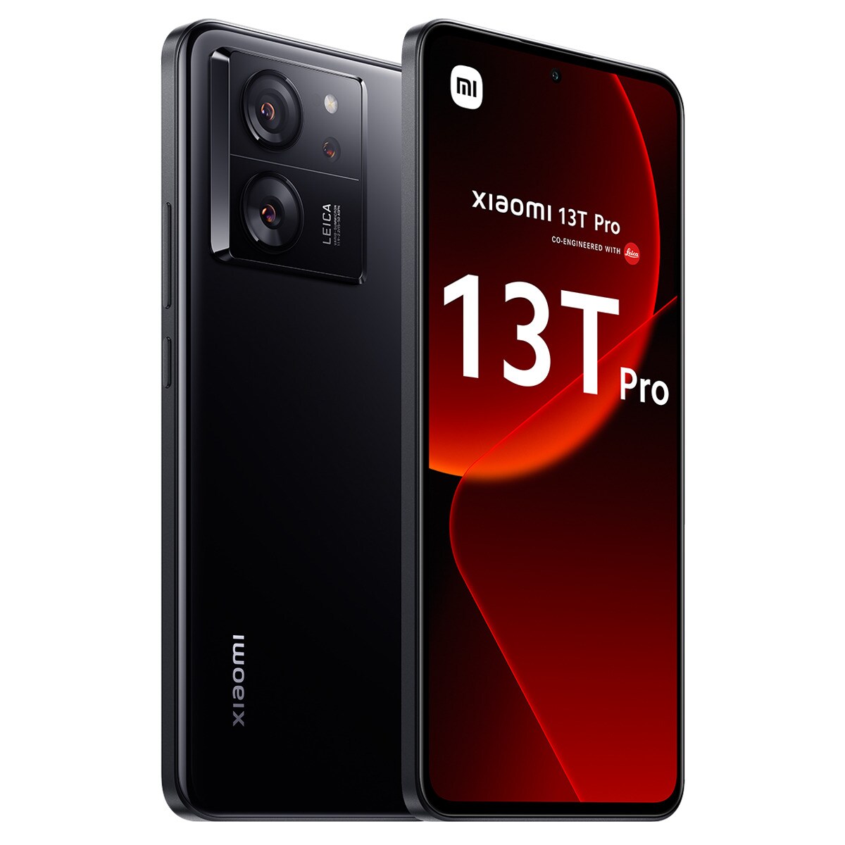 Xiaomi 13T Pro 16 GB + 1 TB móvil libre Negro-4