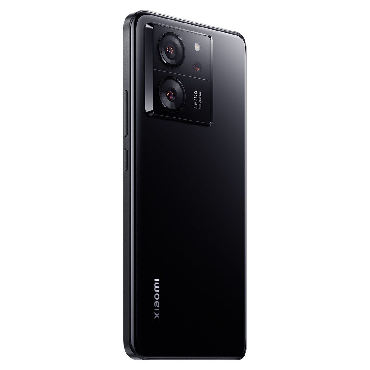 Xiaomi 13T Pro 16 GB + 1 TB móvil libre Negro-6