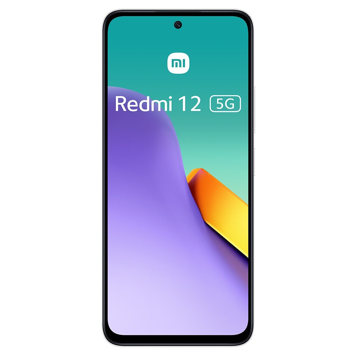 Xiaomi Redmi 12 5G 8GB + 256 GB móvil libre Plata-2