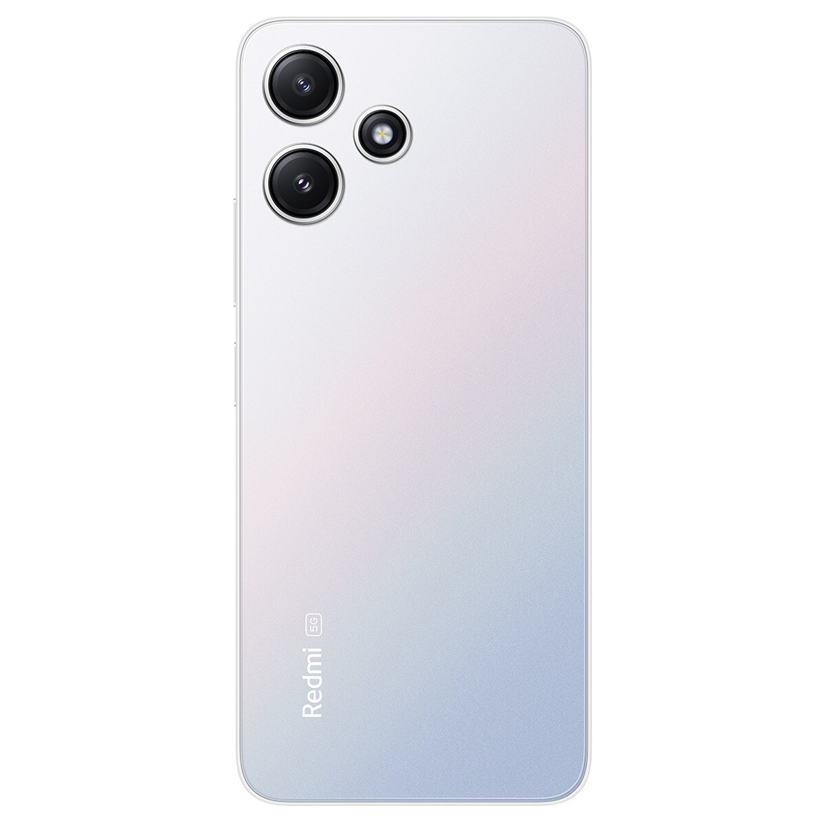 Xiaomi Redmi 12 5G 8GB + 256 GB móvil libre Plata-3