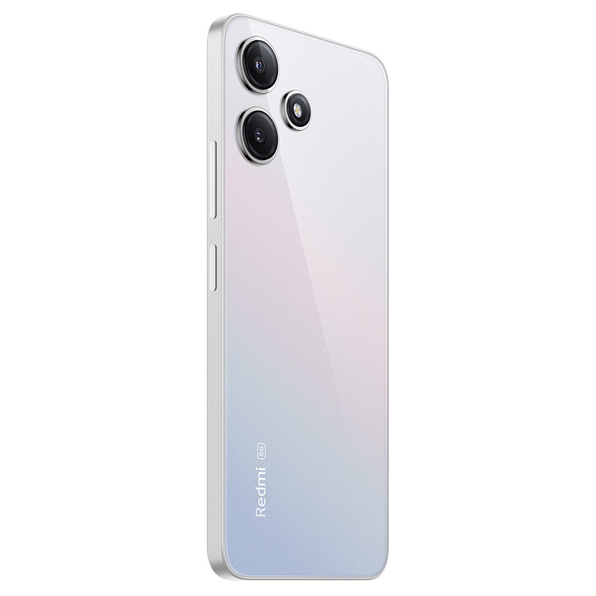 Xiaomi Redmi 12 5G 8GB + 256 GB móvil libre Plata-5
