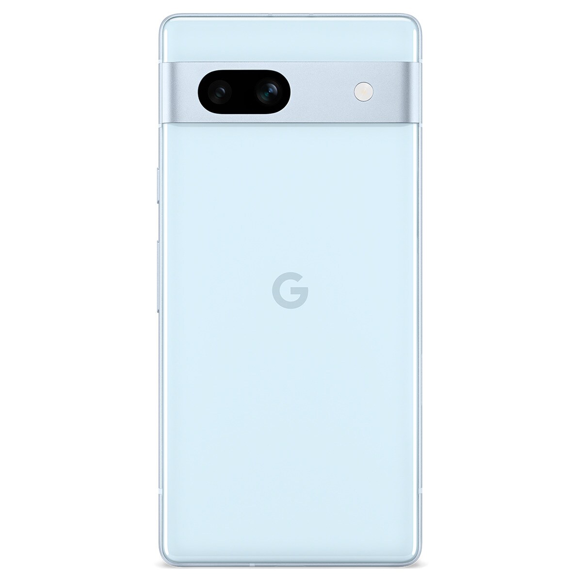 Google Pixel 7a 8 GB + 128 GB móvil libre Azul claro-4