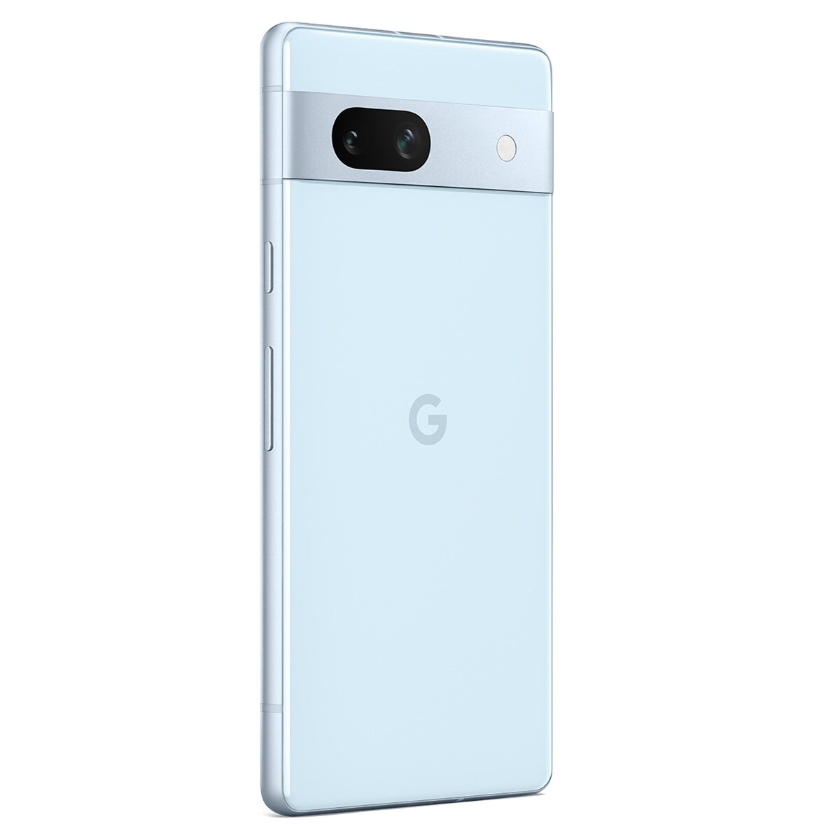 Google Pixel 7a 8 GB + 128 GB móvil libre Azul claro-6