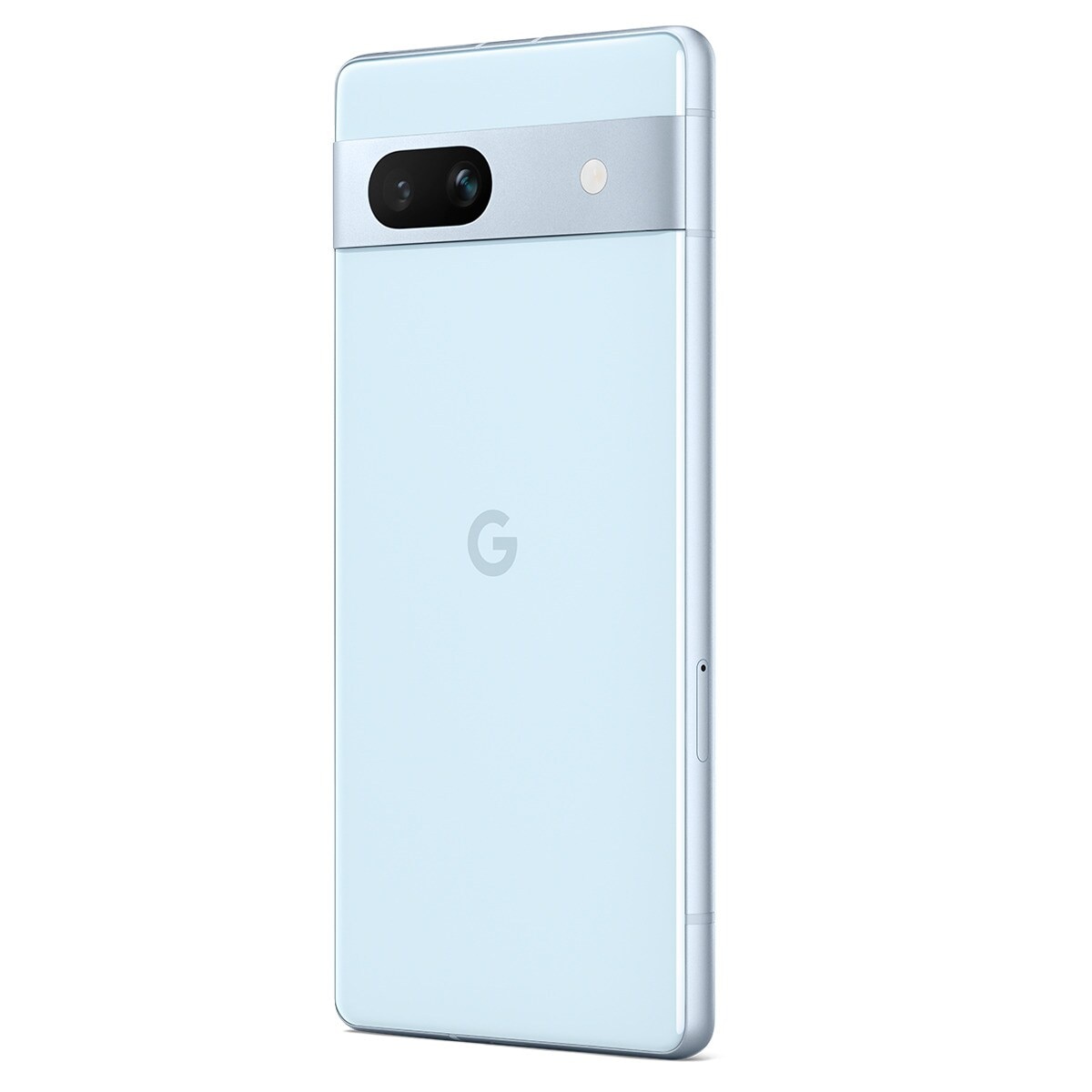 Google Pixel 7a 8 GB + 128 GB móvil libre Azul claro-7