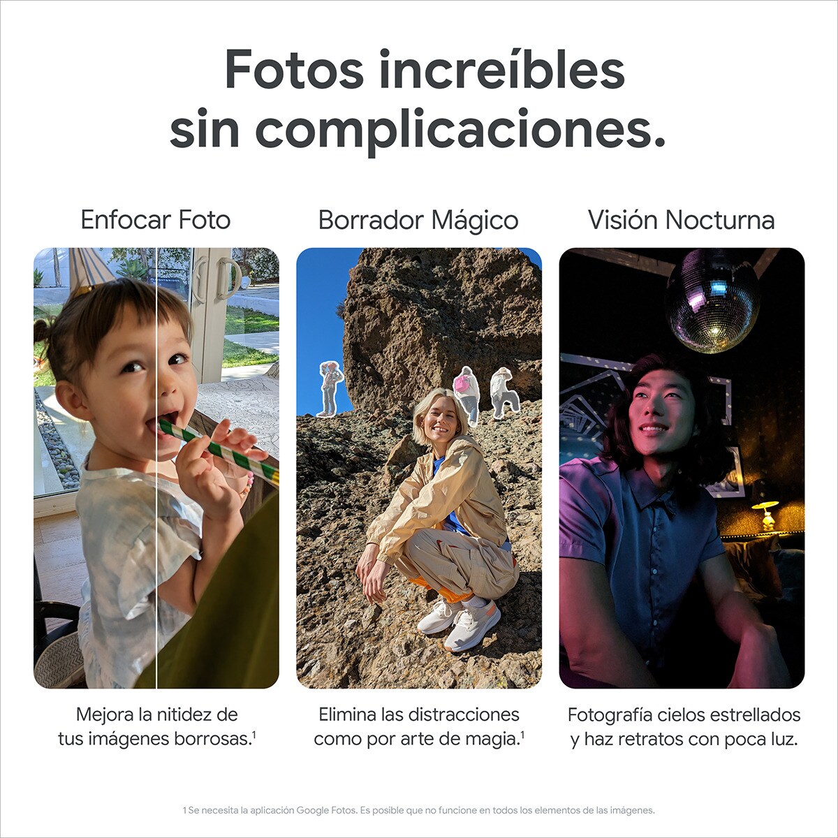 Google Pixel 7a 8 GB + 128 GB móvil libre Azul claro-9