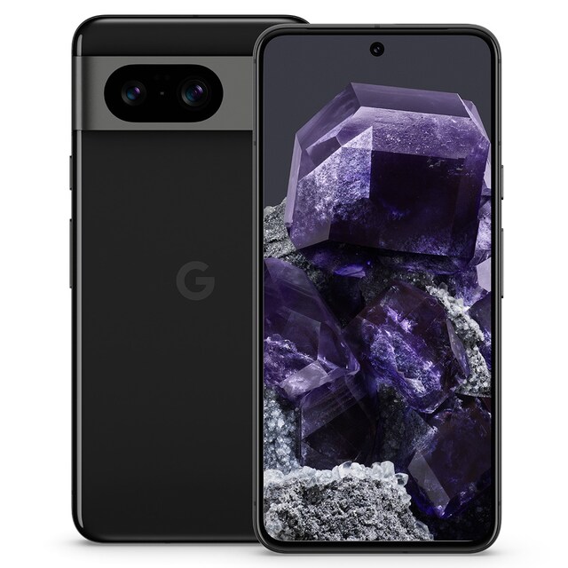Google Pixel 8 8GB + 128 GB móvil libre