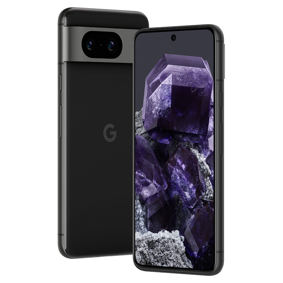 Google Pixel 8 8GB + 128 GB móvil libre Obsidiana-4