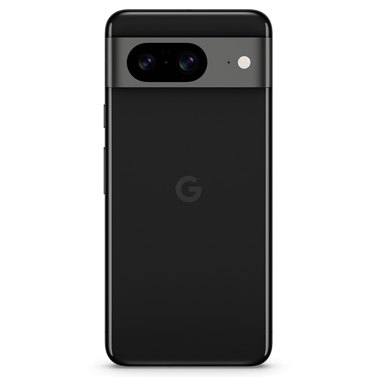Google Pixel 8 8GB + 256 GB móvil libre Obsidiana-3