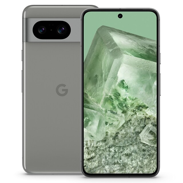 Google Pixel 8 8GB + 256 GB móvil libre