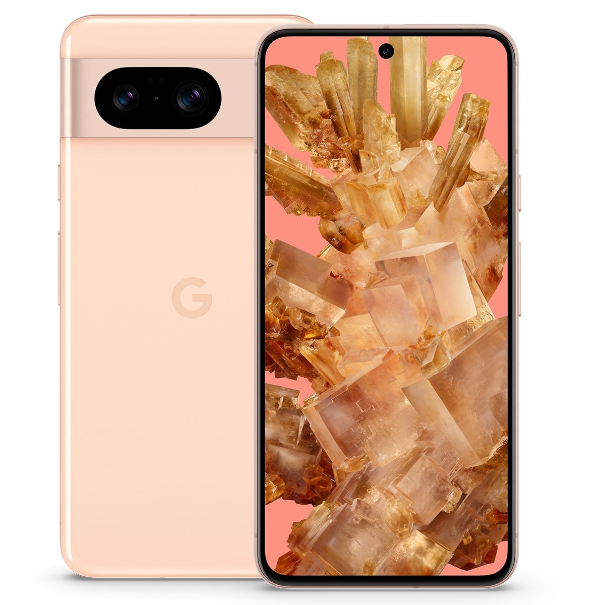 Imagen 0 de Google Pixel 8 8GB + 256 GB móvil libre