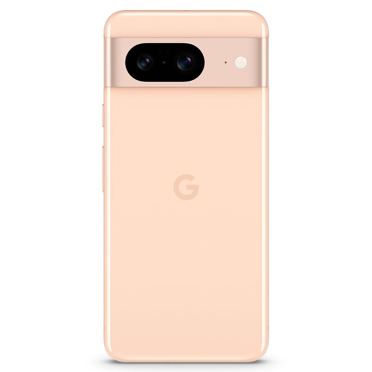 Google Pixel 8 8GB + 256 GB móvil libre Rosa-3
