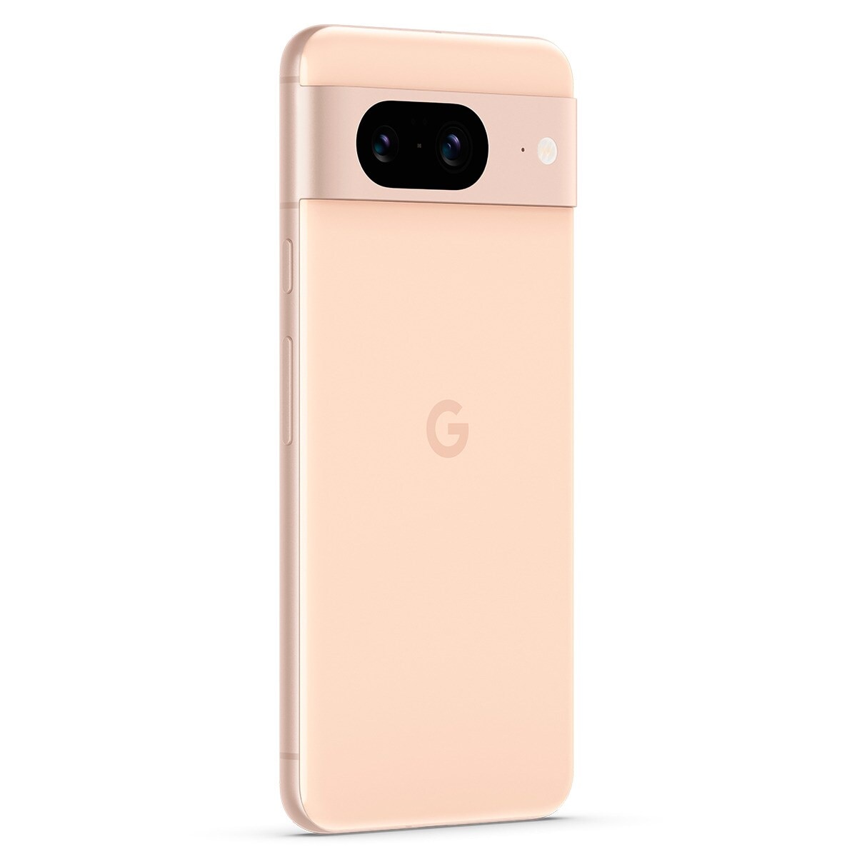 Google Pixel 8 8GB + 256 GB móvil libre Rosa-5