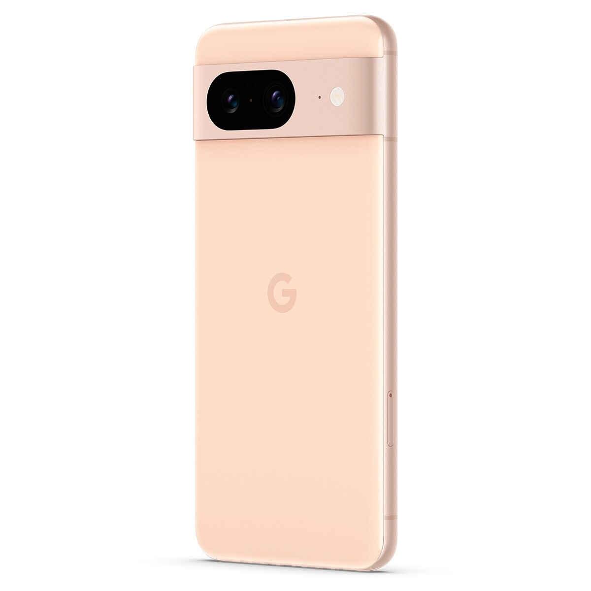 Google Pixel 8 8GB + 256 GB móvil libre Rosa-6