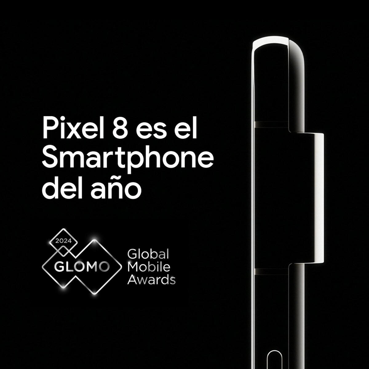 Móvil Google Pixel 8 Pro 6,7" Google Tensor G3 - Obsidiana 128 GB + 12 GB RAM Obsidiana-2