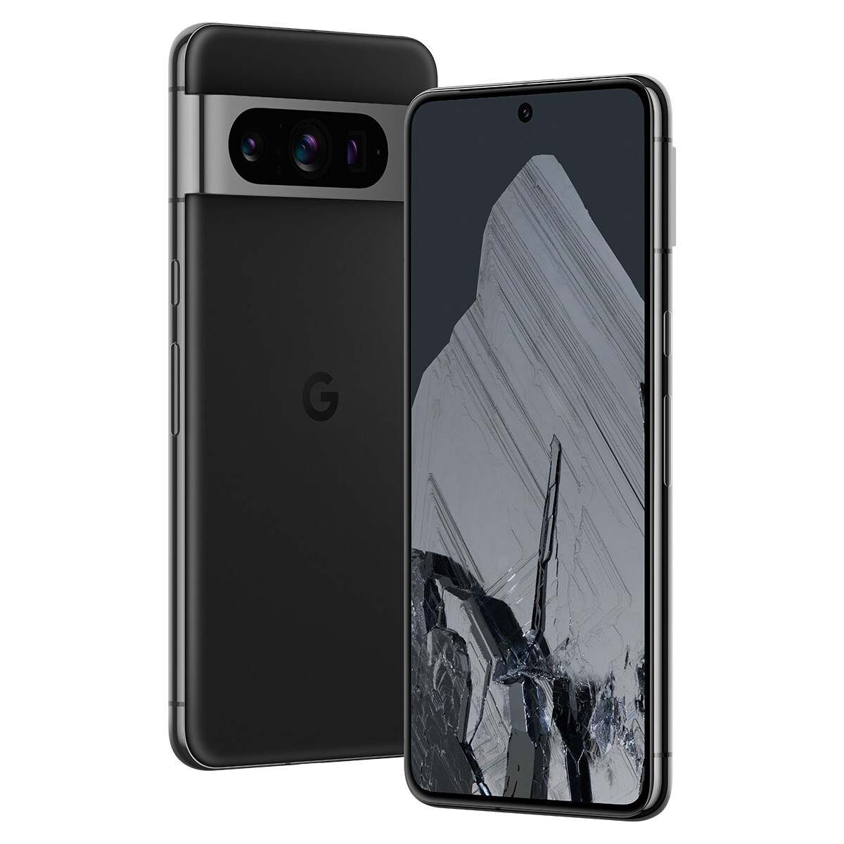 Móvil Google Pixel 8 Pro 6,7" Google Tensor G3 - Obsidiana 128 GB + 12 GB RAM Obsidiana-3