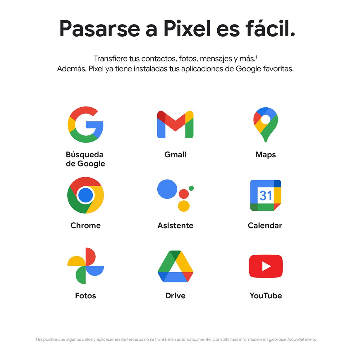 Móvil Google Pixel 8 Pro 6,7" Google Tensor G3 - Obsidiana 128 GB + 12 GB RAM Obsidiana-14
