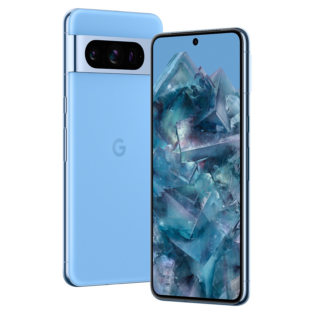 Google Pixel 8 Pro 12 GB + 128 GB móvil libre Celeste-3