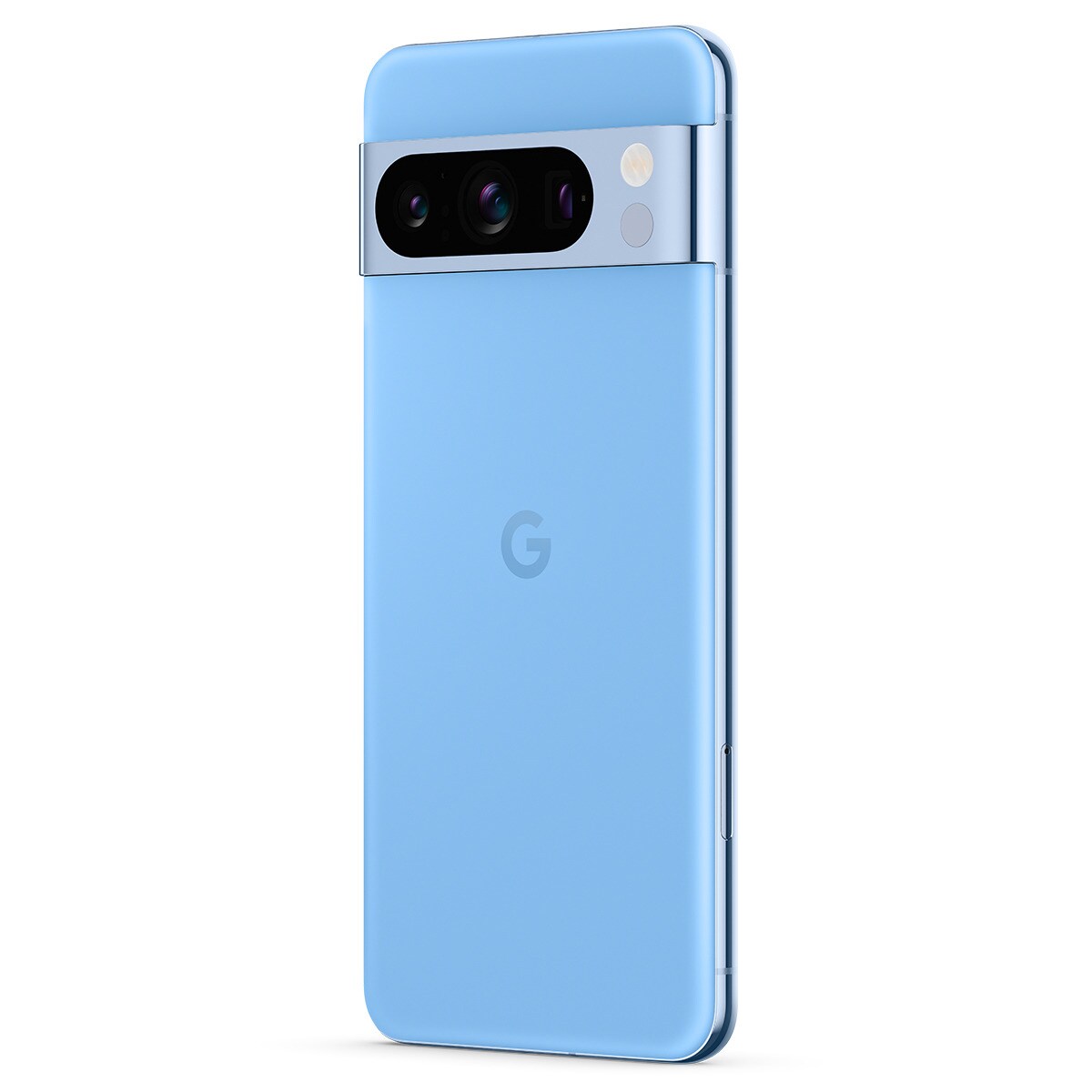 Google Pixel 8 Pro 12 GB + 128 GB móvil libre Celeste-5